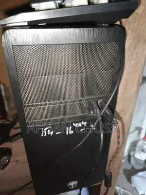 Intel Core i5 4th Generation Gaming Desktop PC