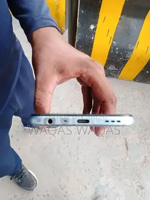 Used Oppo A54 Smartphone with High Storage