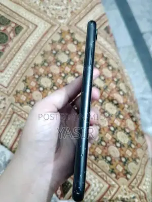 Apple iPhone XR 64GB Black Smartphone