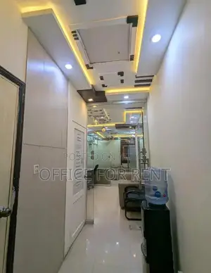 Furnished Office Space in F-11 Markaz, 662 sq ft