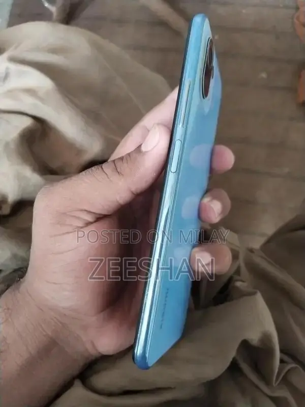 Xiaomi 11 Lite Smartphone 6GB RAM 128GB Storage