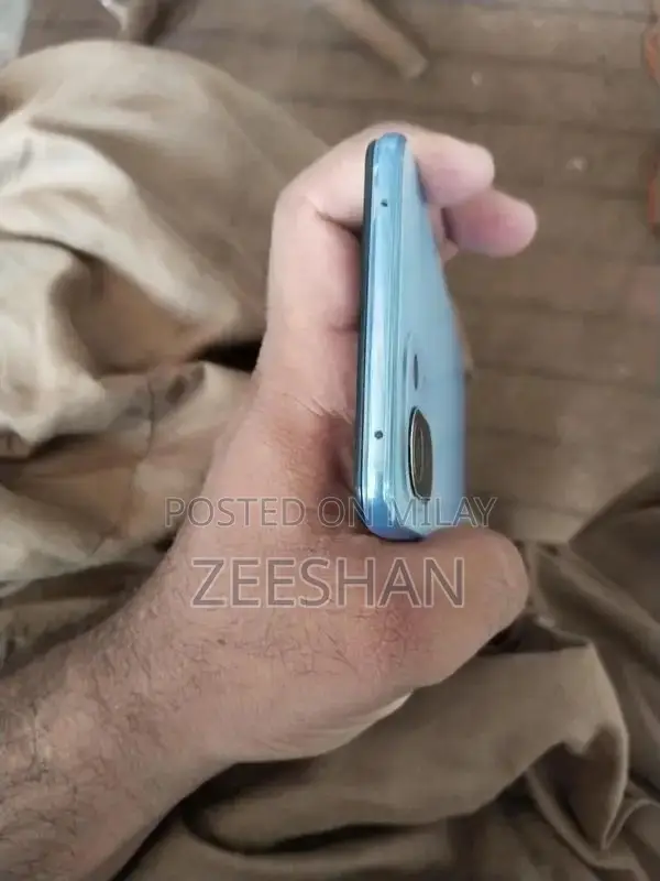 Xiaomi 11 Lite Smartphone 6GB RAM 128GB Storage