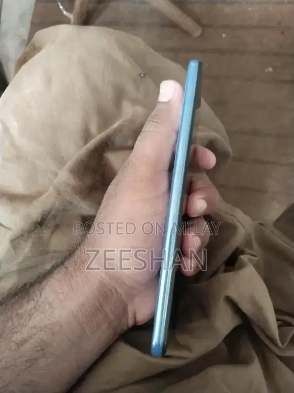 Xiaomi 11 Lite Smartphone 6GB RAM 128GB Storage