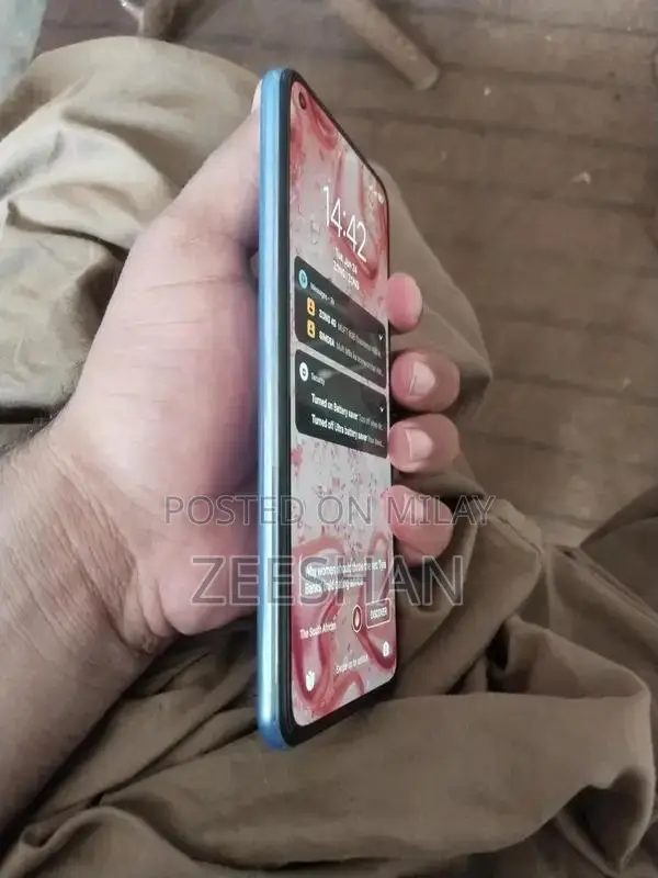 Xiaomi 11 Lite Smartphone 6GB RAM 128GB Storage