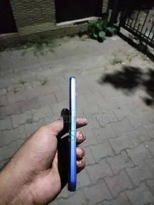 Infinix Note 12 Smartphone with Display and Partial Functionality