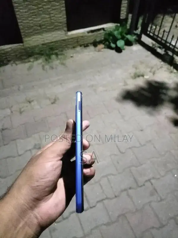 Infinix Note 12 Smartphone with Display and Partial Functionality