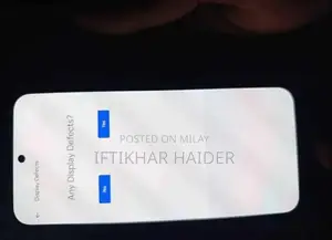 Advanced Mid-Range Smartphone with Long Battery Life