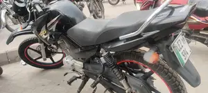 YBR 2019 Motorcycle Low Mileage First Owner