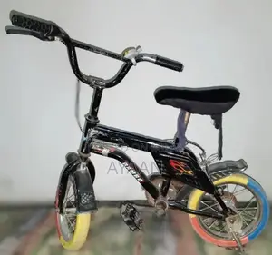 Youth Bicycle for 8-Year-Old Boys - Durable Kids Cycle