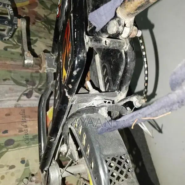 Youth Bicycle for 8-Year-Old Boys - Durable Kids Cycle