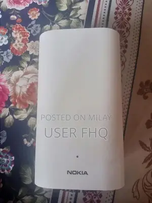 Nokia WiFi Beacon 2 Wireless Network Router Extension Device