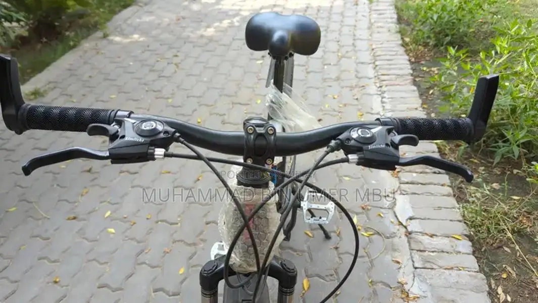 HKL Mountain Series Branded Bicycle