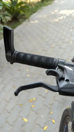 HKL Mountain Series Branded Bicycle