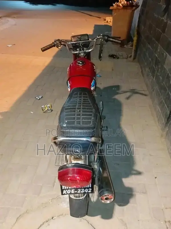 2012 Unique Vehicle in Excellent Condition