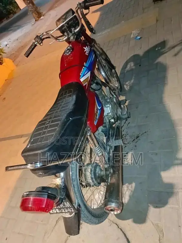 2012 Unique Vehicle in Excellent Condition