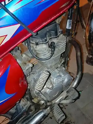 2012 Unique Vehicle in Excellent Condition