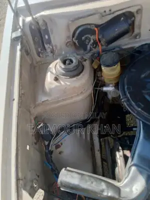 Suzuki Mehran 1999 Model Compact City Car