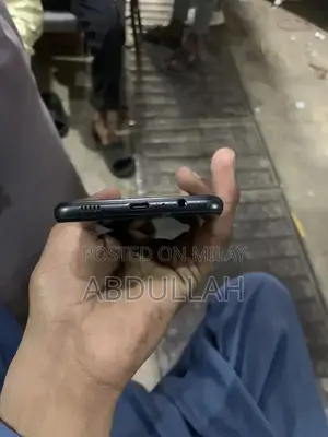 Photo - Mid-Range Smartphone with Quad Camera System