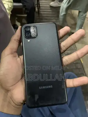 Mid-Range Smartphone with Quad Camera System