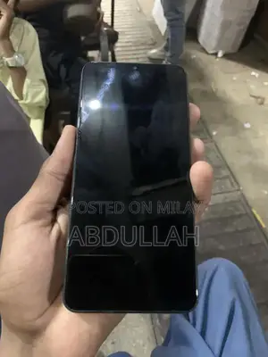 Mid-Range Smartphone with Quad Camera System