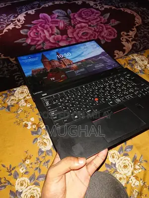 Photo - 7th Gen Core i7 Slim Laptop with 2K Display and Windows 11 Pro