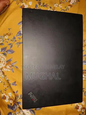 7th Gen Core i7 Slim Laptop with 2K Display and Windows 11 Pro