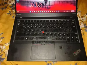 7th Gen Core i7 Slim Laptop with 2K Display and Windows 11 Pro