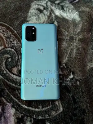 Photo - High-Performance Smartphone with Powerful Features