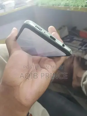 High-Performance Smartphone with Large Storage Capacity