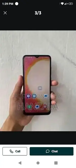 Photo - Budget-Friendly Smartphone with Compact Design