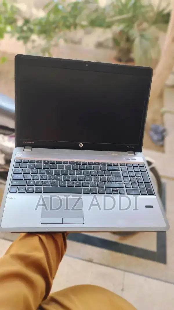 HP ProBook 4545s Business Laptop