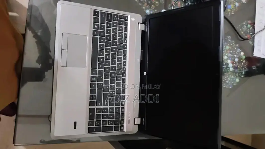 HP ProBook 4545s Business Laptop