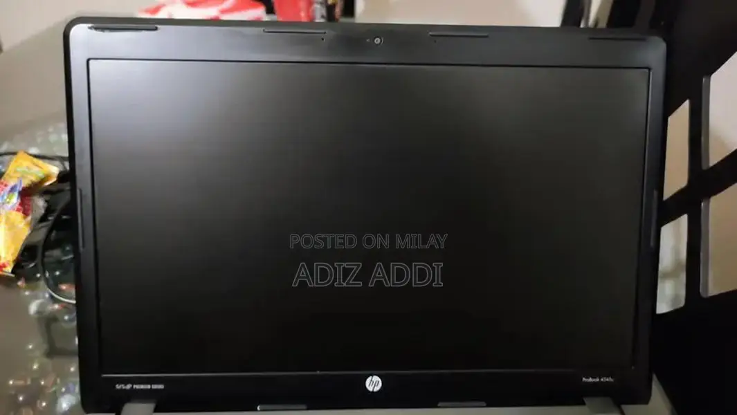 HP ProBook 4545s Business Laptop