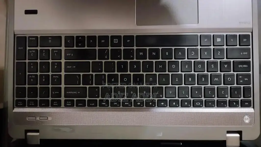 HP ProBook 4545s Business Laptop