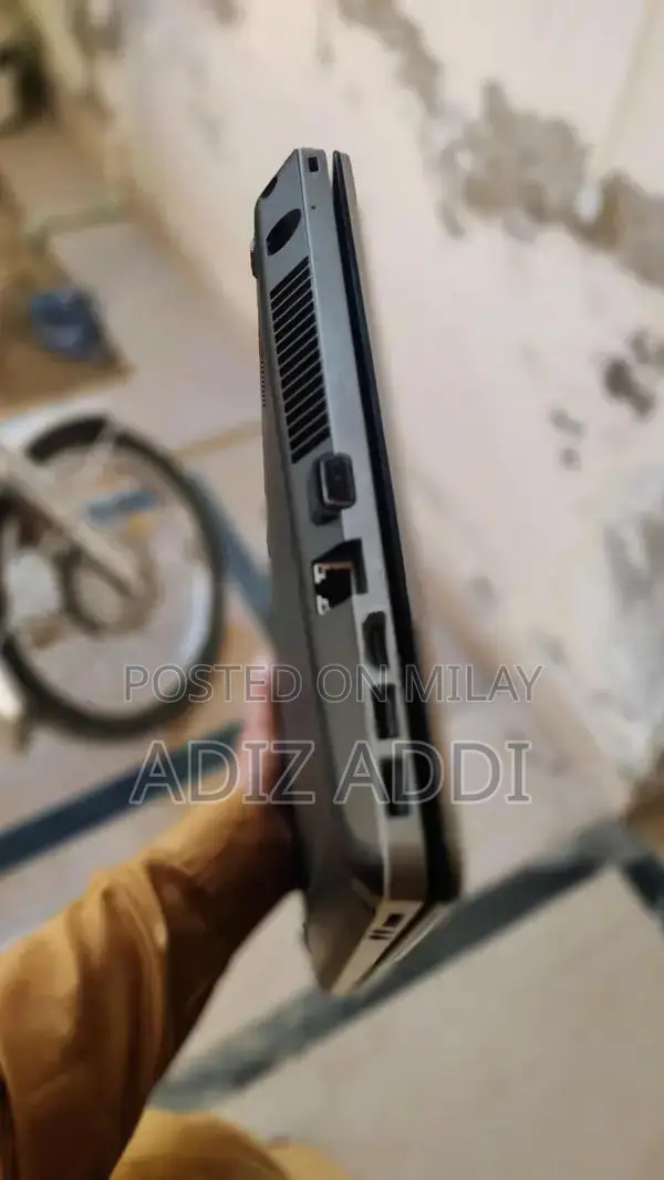 HP ProBook 4545s Business Laptop