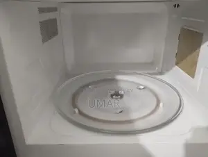 Dawlance Cook King 30L Microwave Oven with Grill Function