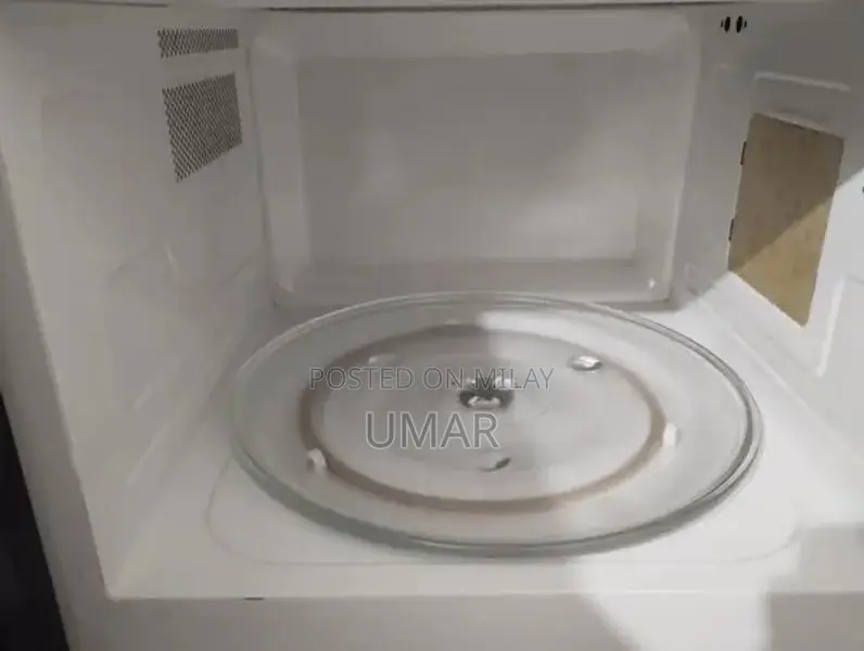 Dawlance Cook King 30L Microwave Oven with Grill Function