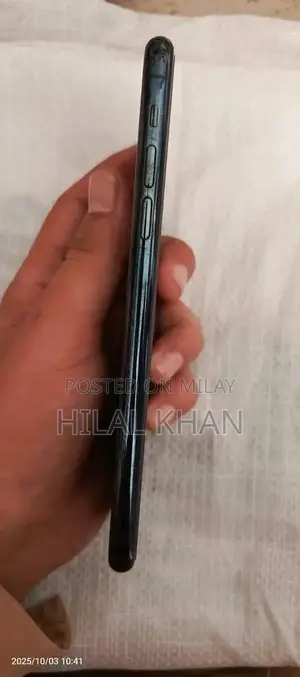 iPhone 11 Pro Max 64GB - Lightly Used with Minimal Damage