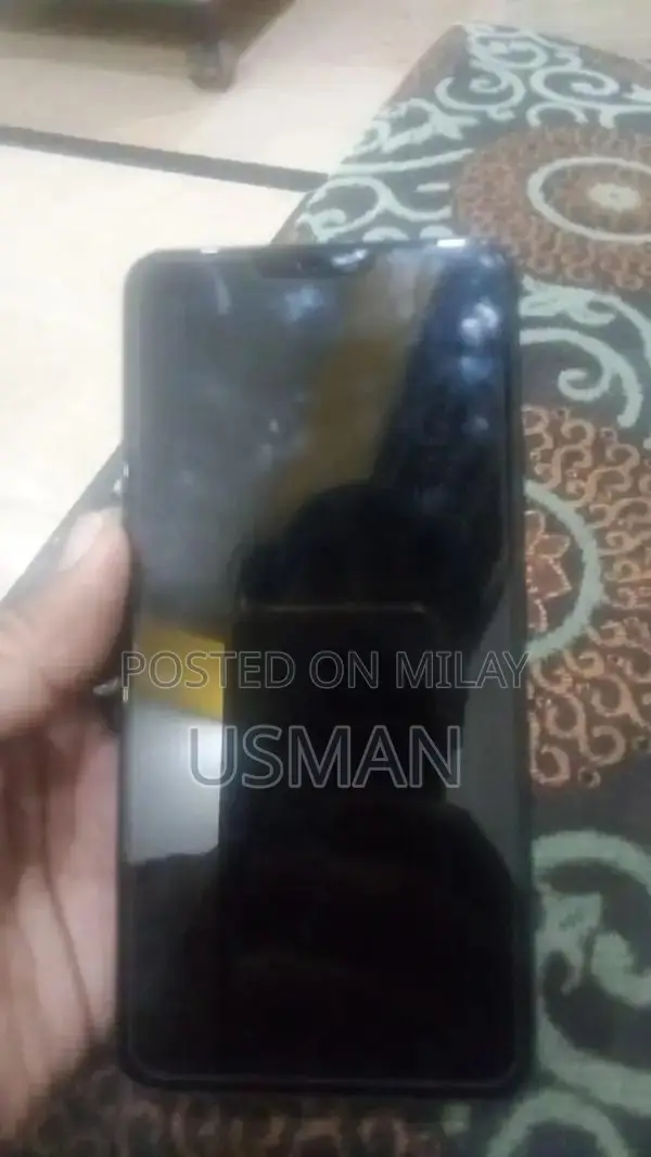 Vivo Y85 Smartphone 4GB RAM 64GB Storage