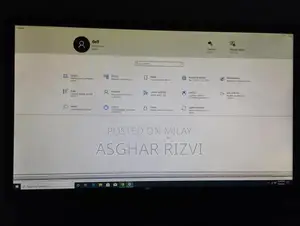 Photo - BenQ LED 24-Inch Computer Display Monitor