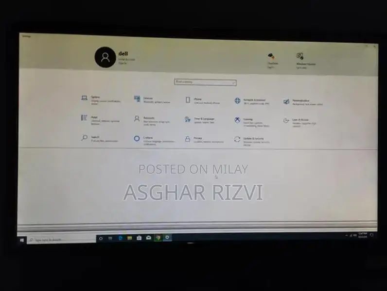 BenQ LED 24-Inch Computer Display Monitor