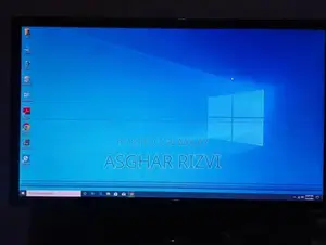 BenQ LED 24-Inch Computer Display Monitor