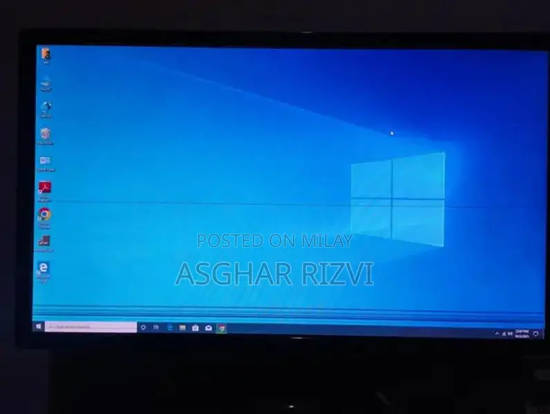 BenQ LED 24-Inch Computer Display Monitor