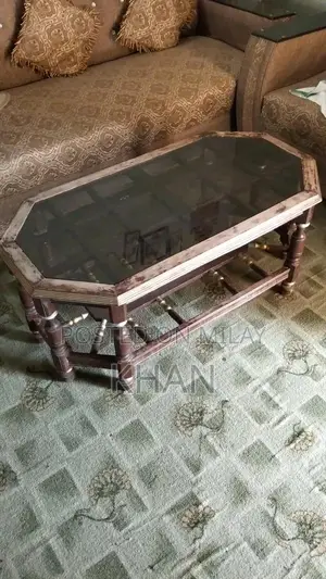 Photo - Comfortable Home Sofa Set in Excellent Condition