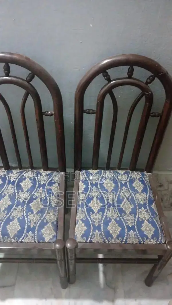 Solid Wood Dining Table - Sturdy Home Furniture