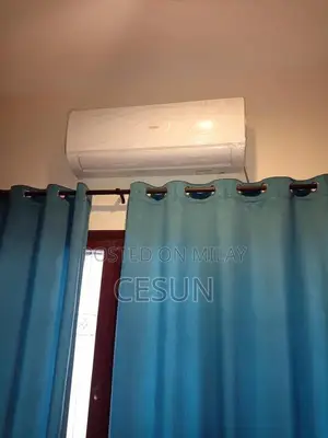 Haier 1.5 Ton Split Air Conditioner - Excellent Condition