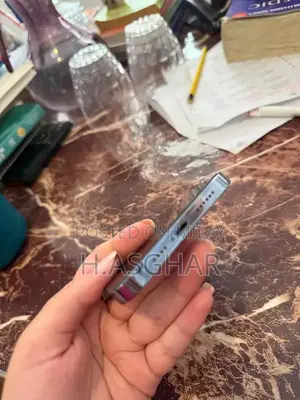 Apple iPhone 13 Pro Max Smartphone - High-Performance Device