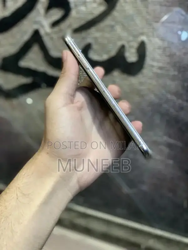 iPhone XS Max Smartphone High Storage Condition