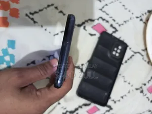 Samsung Galaxy A71 128 GB Blue