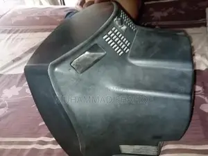 LG 14-Inch LED TV Compact Display